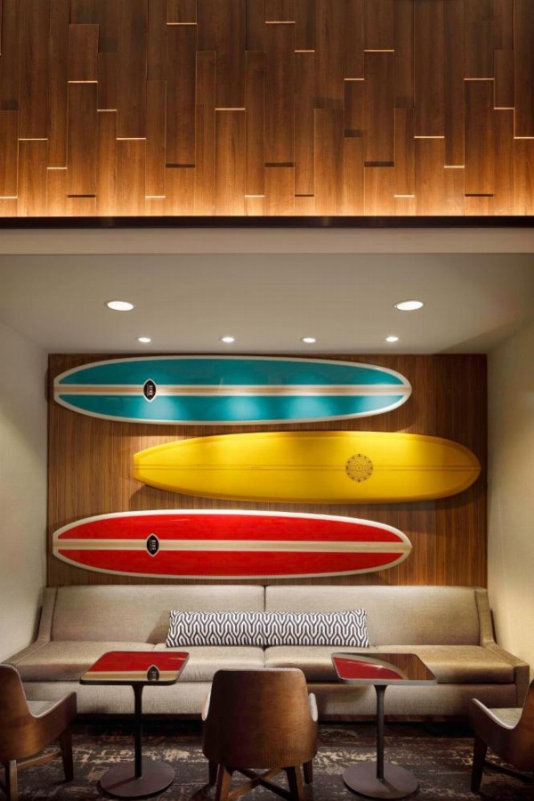 Hyatt Place Santa Cruz image 15