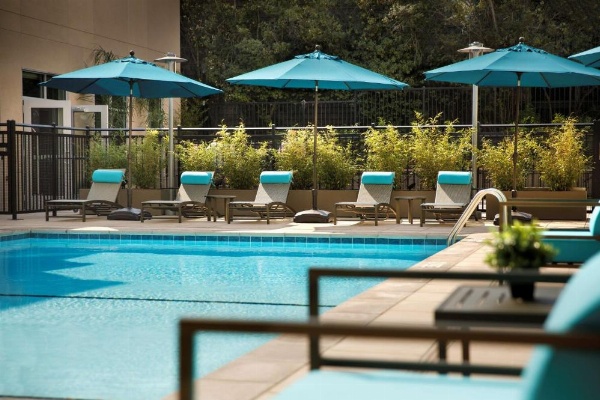 Hyatt Place Santa Cruz image 26